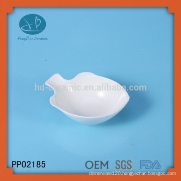 chaozhou ceramic tableware,fish bowl ,ceramic bowl,china supplier ceramic dish